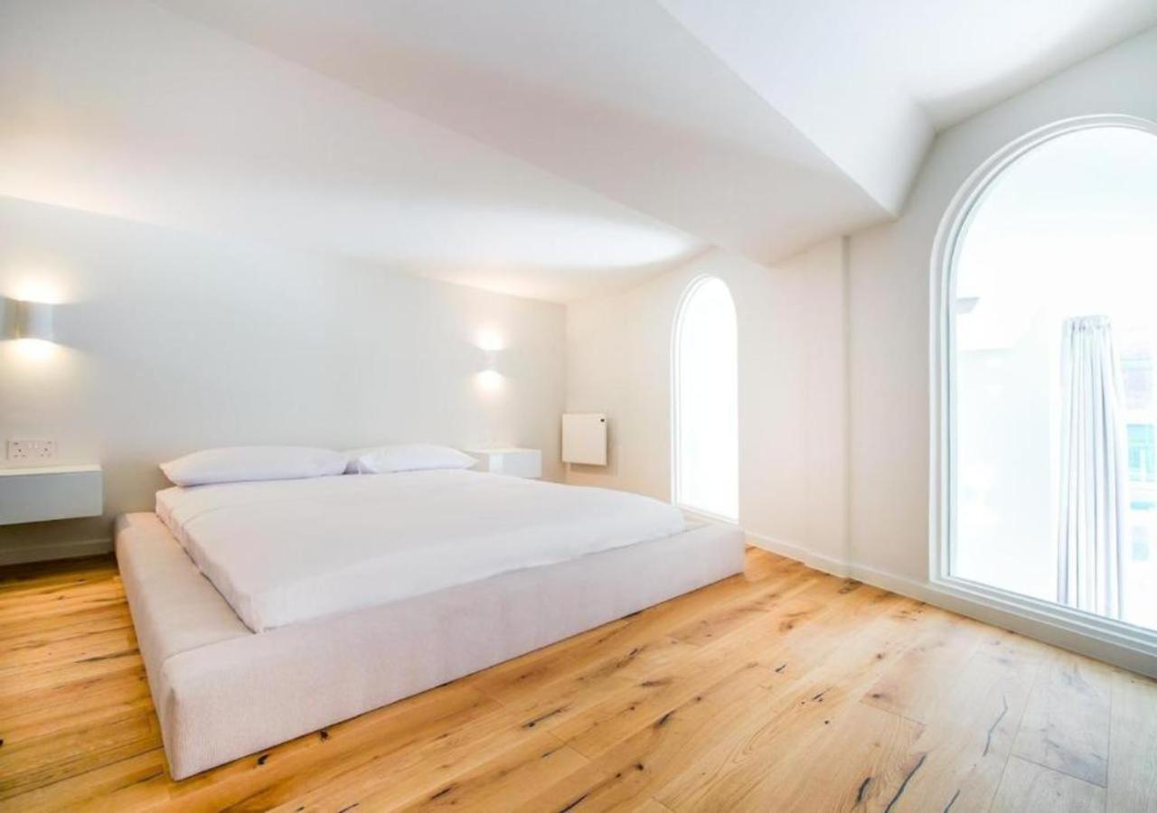 מנצ'סטר Santorini By The Heim Residences מראה חיצוני תמונה