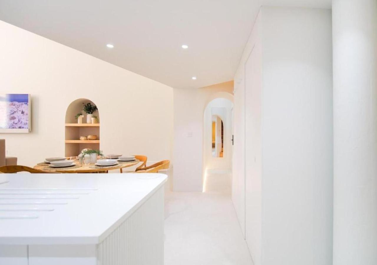 מנצ'סטר Santorini By The Heim Residences מראה חיצוני תמונה